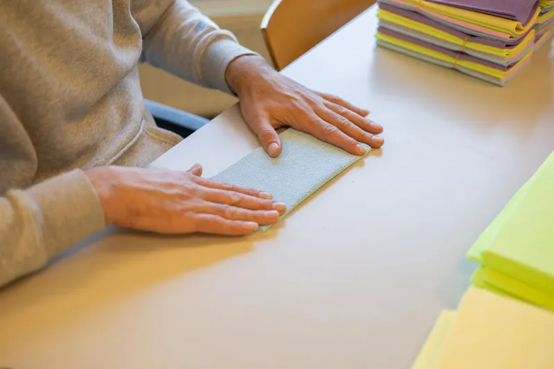 De diensten van ’T W3RKT